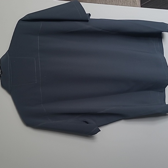 Men's Kuhl renegade short sleeve shirt - Picture 3 of 4